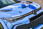 Volkswagen Golf GTI GTC 2020 года